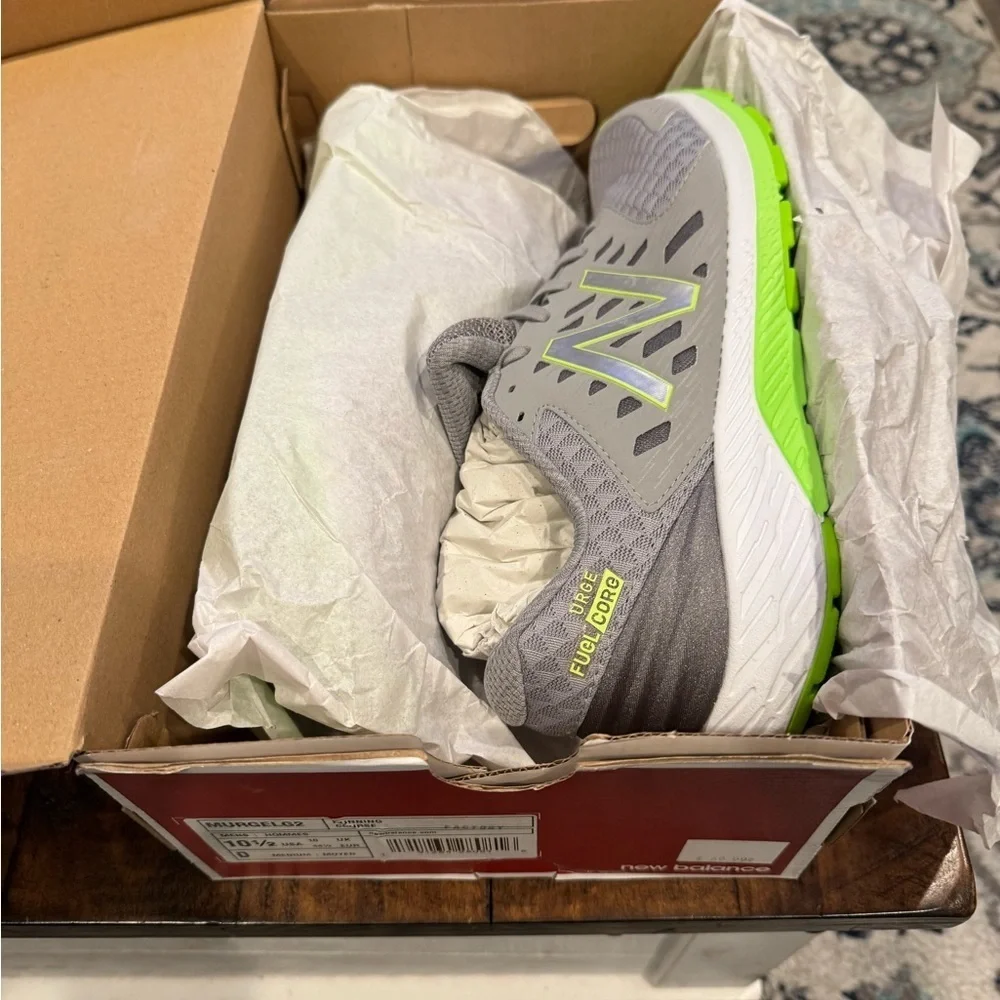 New Balance MurgelG2 Running Shoe - Picture 7 of 11